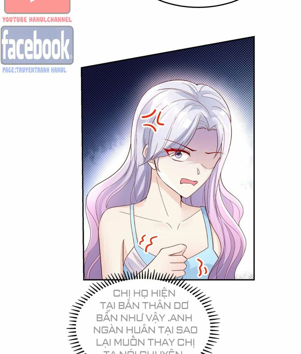 Nam Thần Quốc Dân Quấn Lấy Tôi: Chapter 234