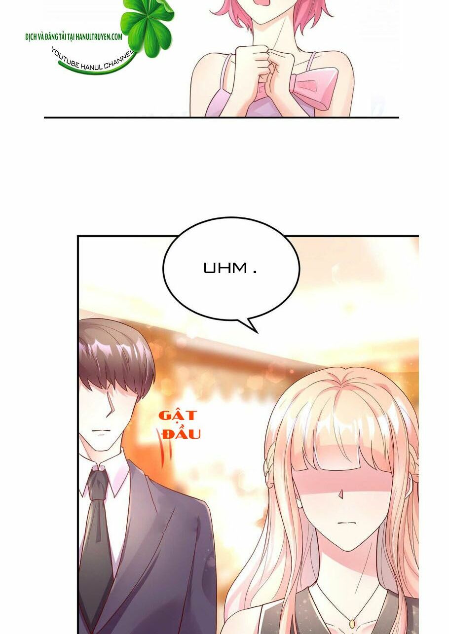 Nam Thần Quốc Dân Quấn Lấy Tôi: Chapter 235