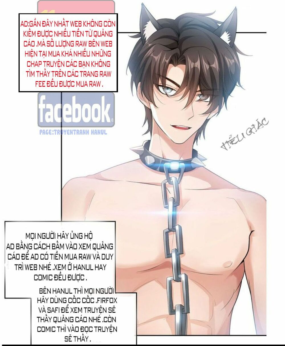 Nam Thần Quốc Dân Quấn Lấy Tôi: Chapter 235