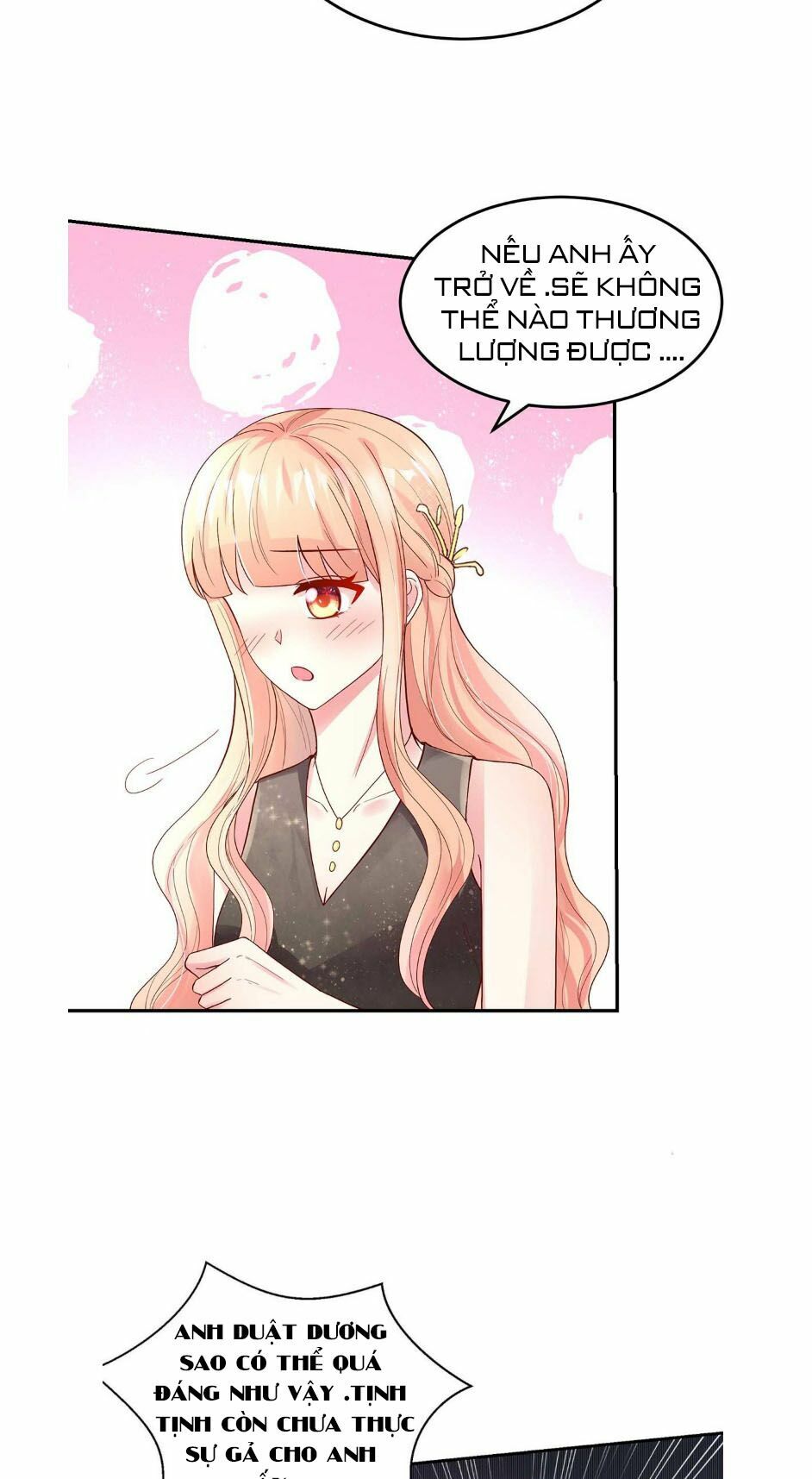 Nam Thần Quốc Dân Quấn Lấy Tôi: Chapter 235