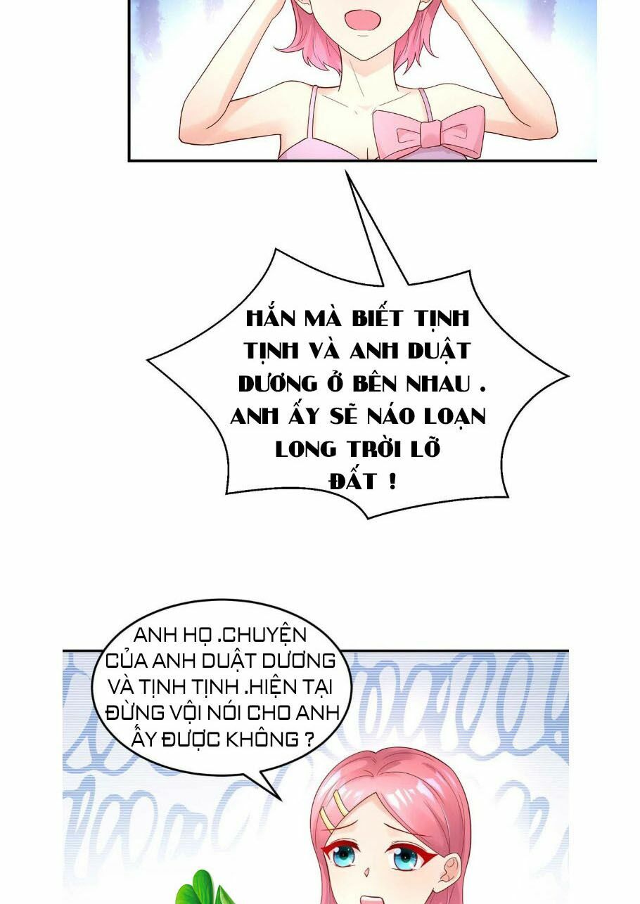 Nam Thần Quốc Dân Quấn Lấy Tôi: Chapter 235