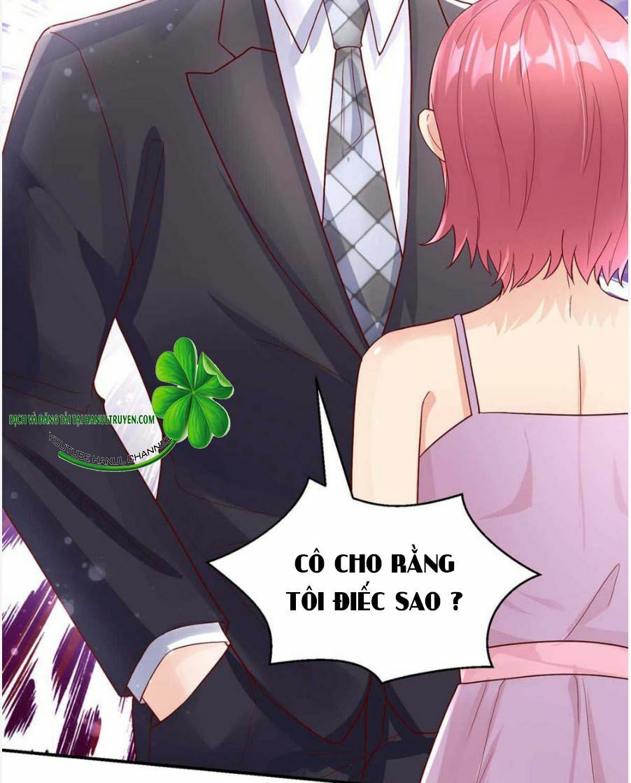 Nam Thần Quốc Dân Quấn Lấy Tôi: Chapter 238