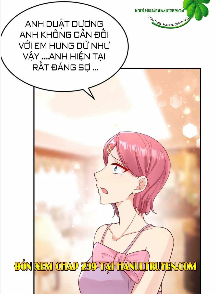 Nam Thần Quốc Dân Quấn Lấy Tôi: Chapter 238