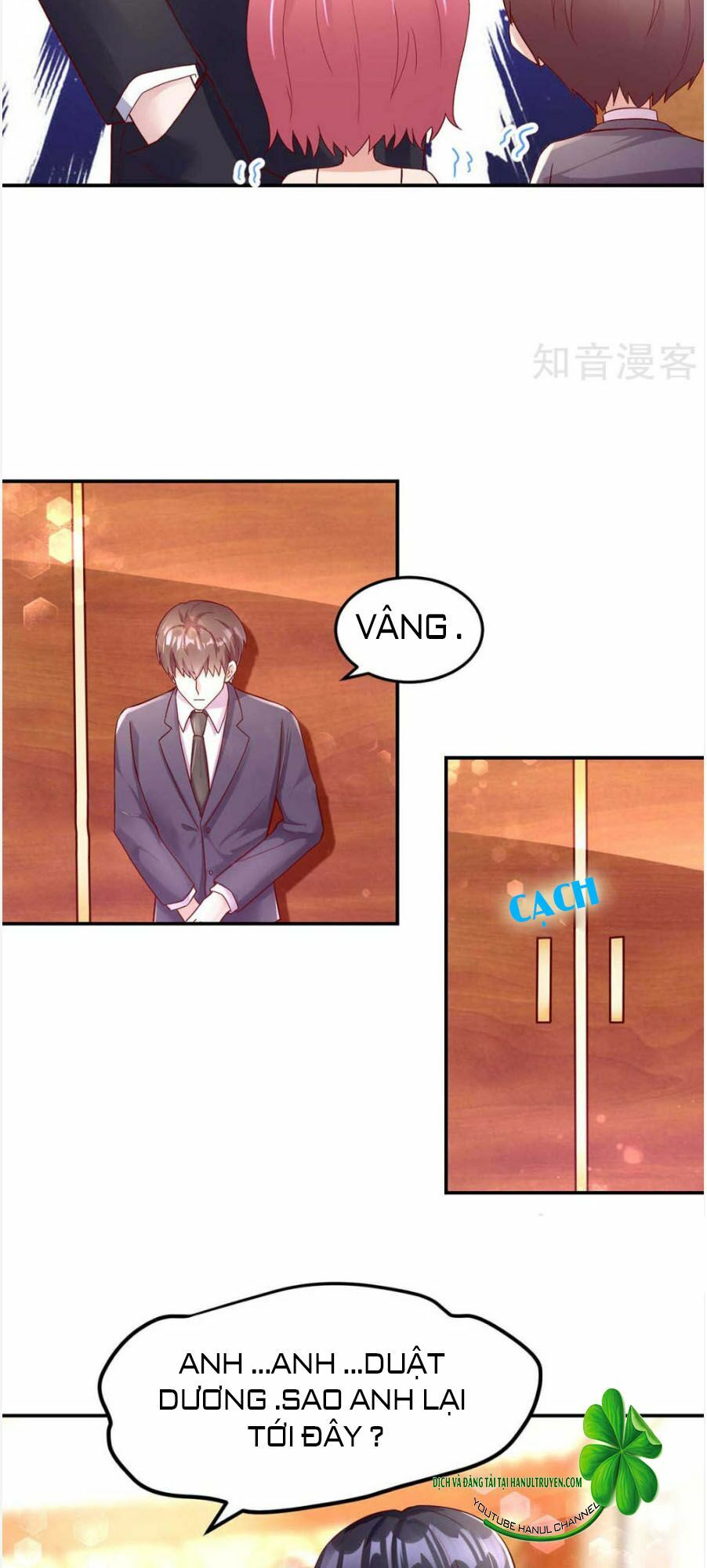 Nam Thần Quốc Dân Quấn Lấy Tôi: Chapter 238