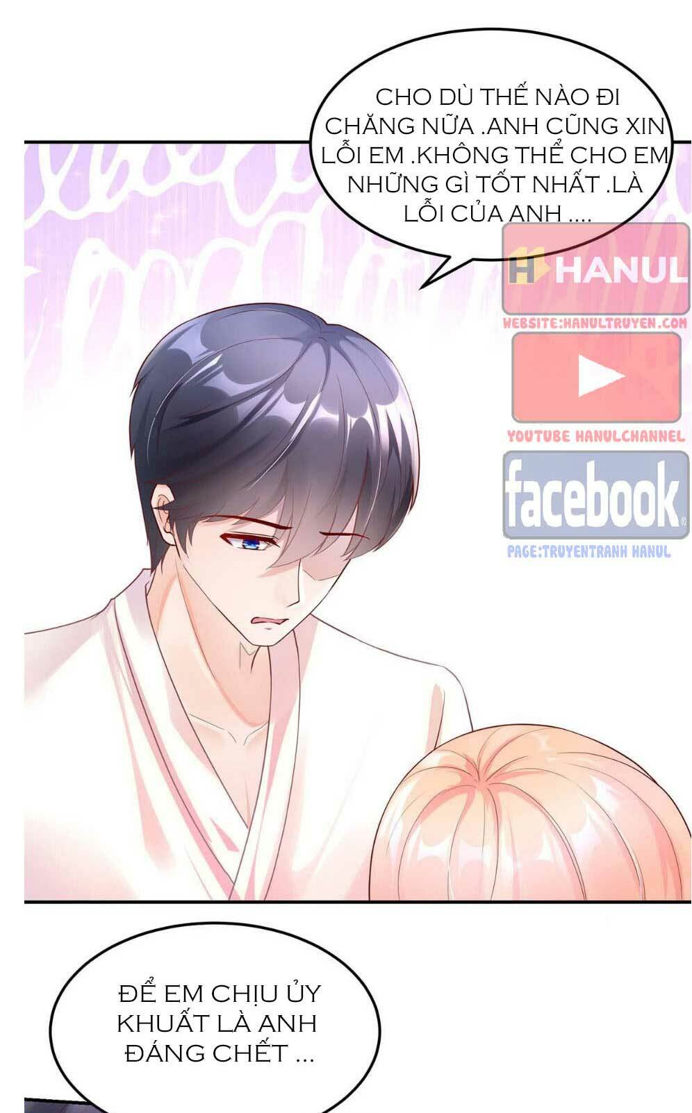 Nam Thần Quốc Dân Quấn Lấy Tôi: Chapter 244