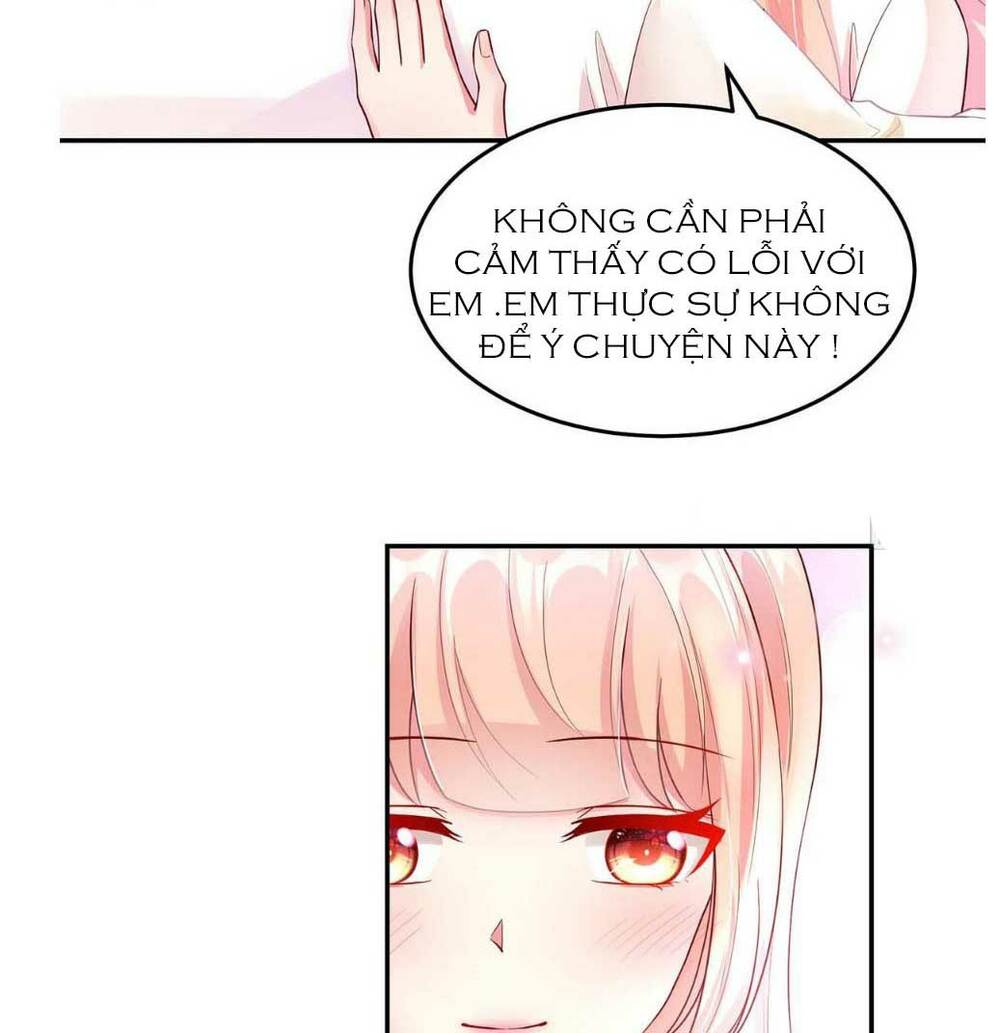 Nam Thần Quốc Dân Quấn Lấy Tôi: Chapter 244