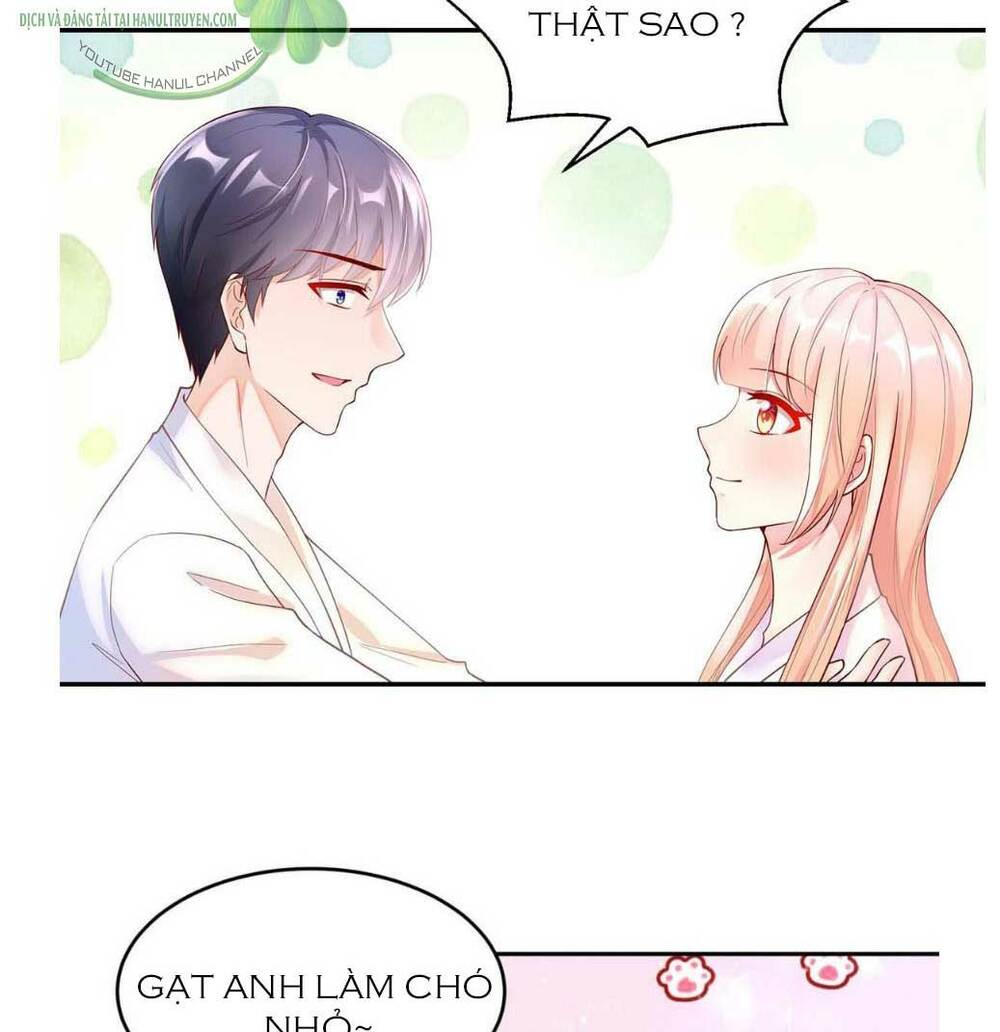 Nam Thần Quốc Dân Quấn Lấy Tôi: Chapter 244