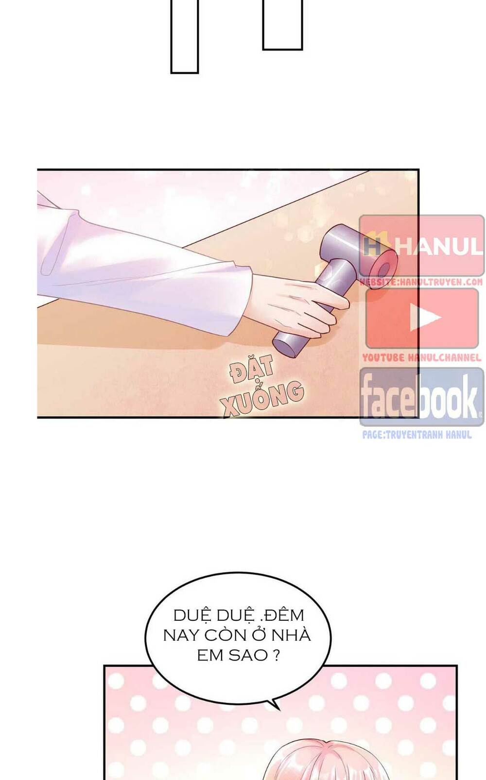 Nam Thần Quốc Dân Quấn Lấy Tôi: Chapter 244