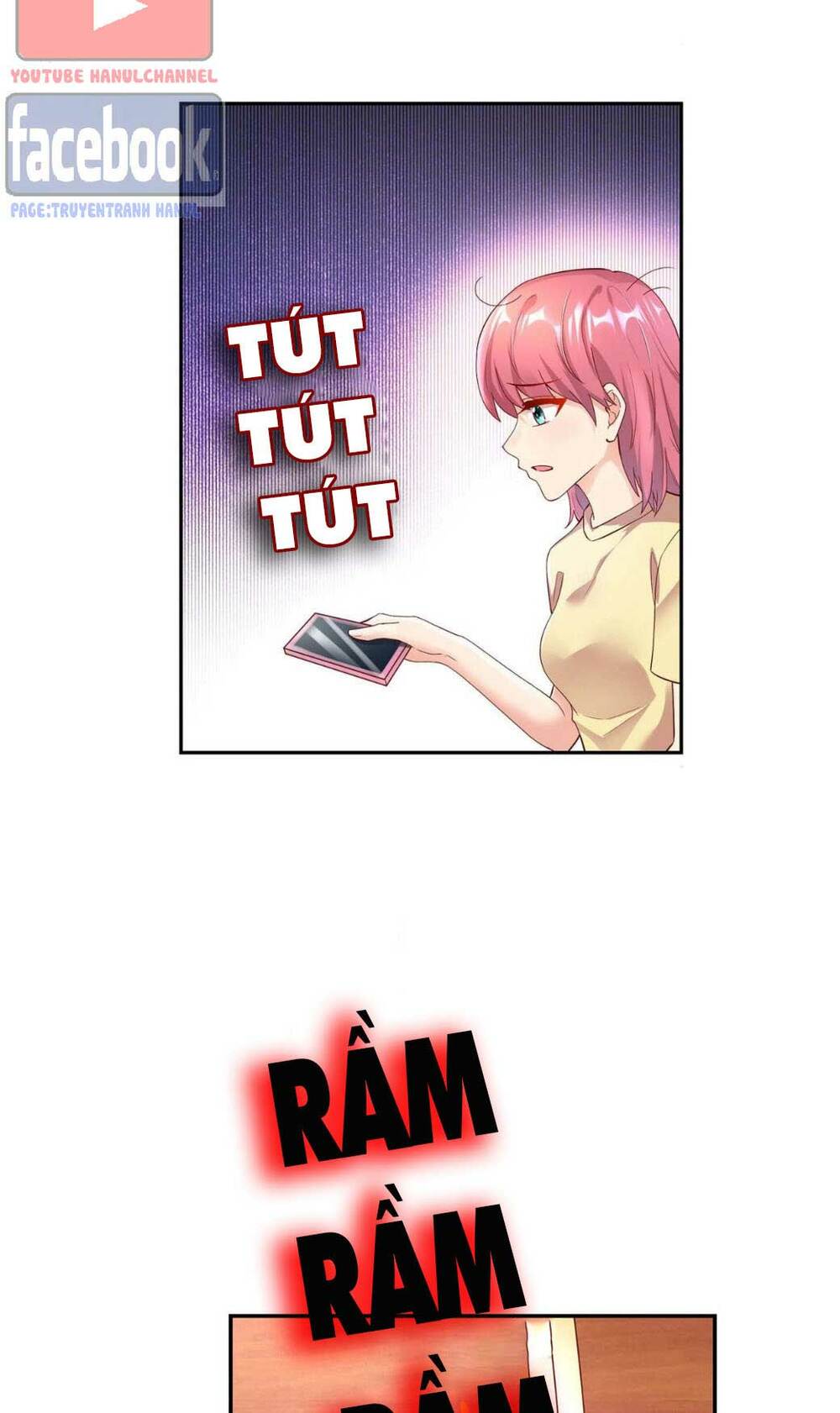 Nam Thần Quốc Dân Quấn Lấy Tôi: Chapter 246