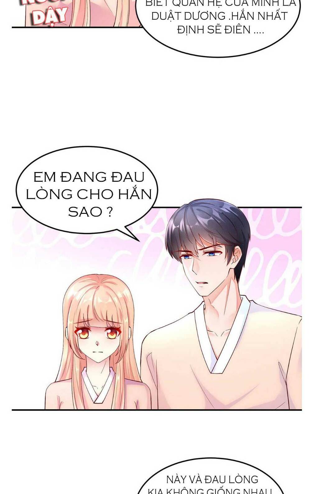 Nam Thần Quốc Dân Quấn Lấy Tôi: Chapter 246