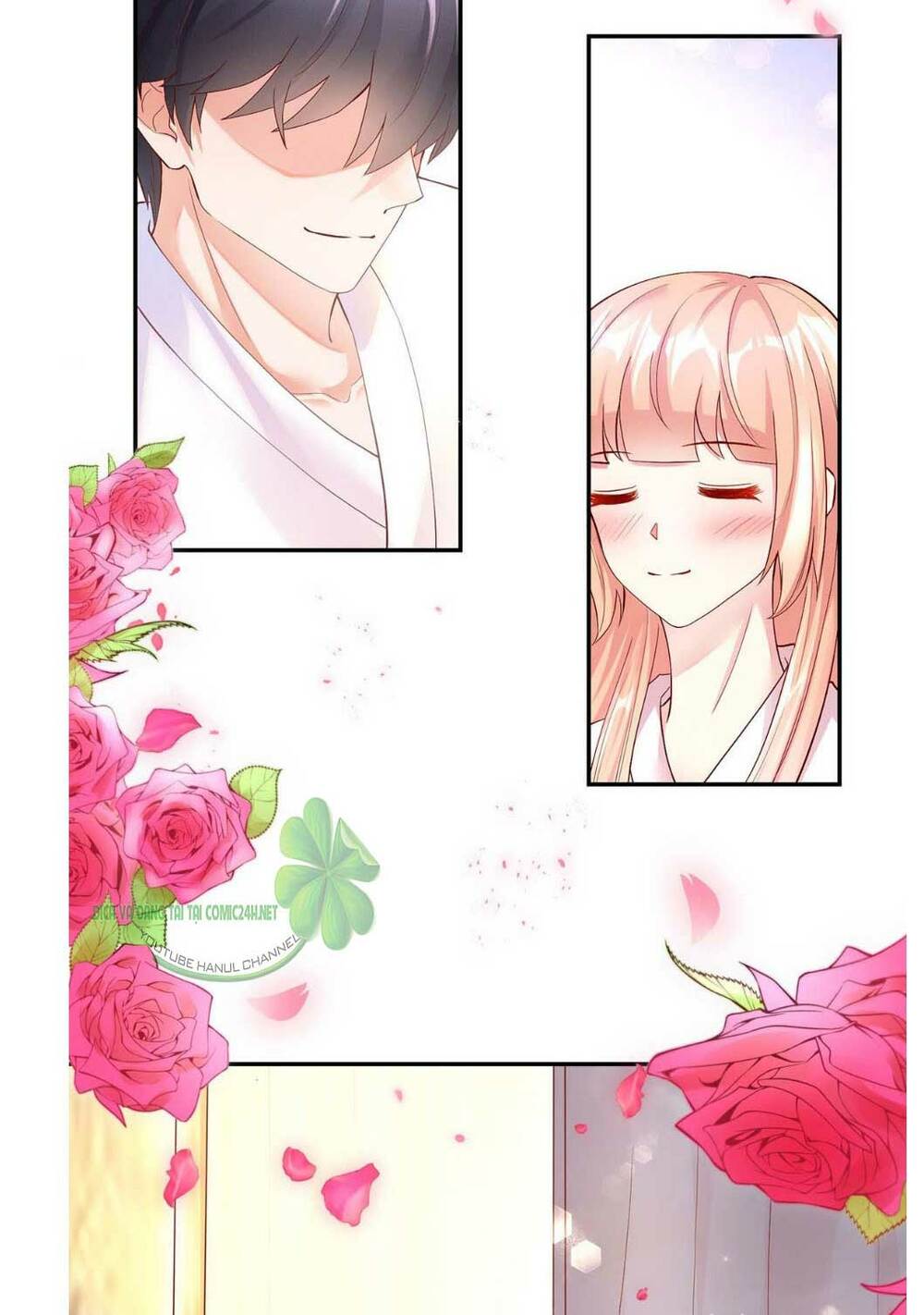 Nam Thần Quốc Dân Quấn Lấy Tôi: Chapter 246