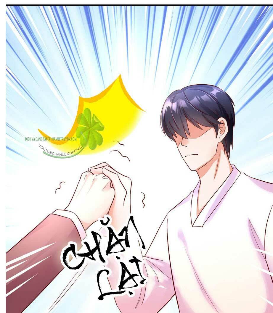 Nam Thần Quốc Dân Quấn Lấy Tôi: Chapter 247