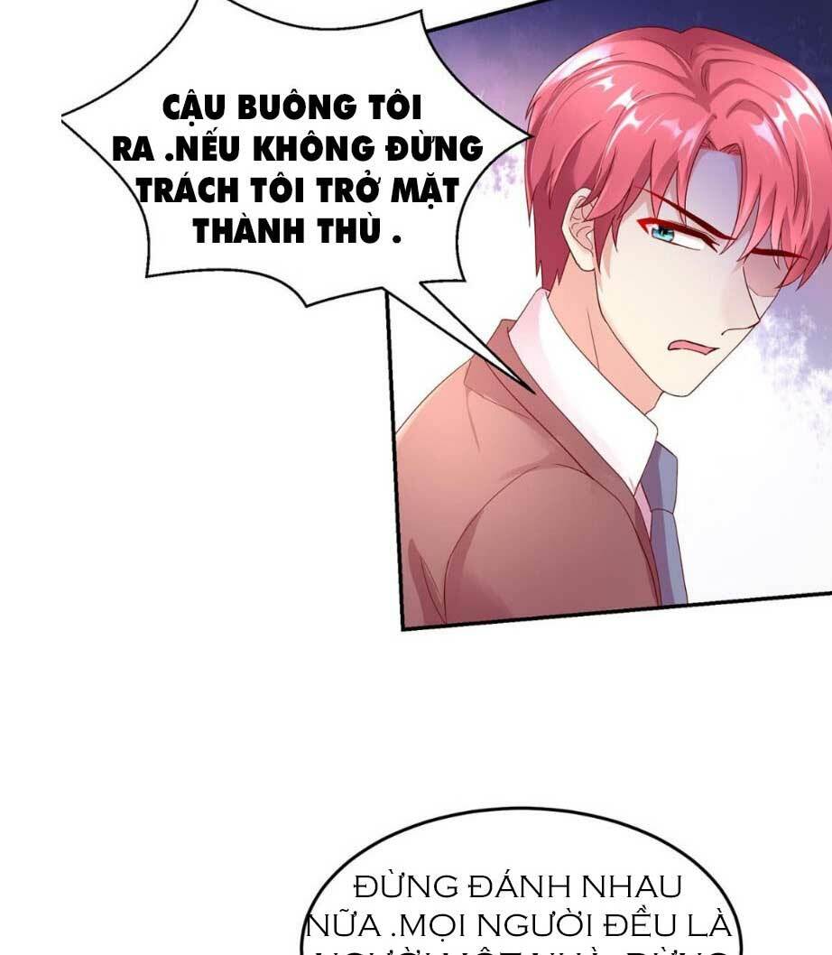 Nam Thần Quốc Dân Quấn Lấy Tôi: Chapter 247
