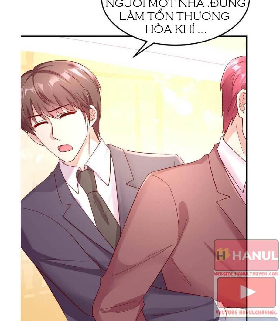 Nam Thần Quốc Dân Quấn Lấy Tôi: Chapter 247