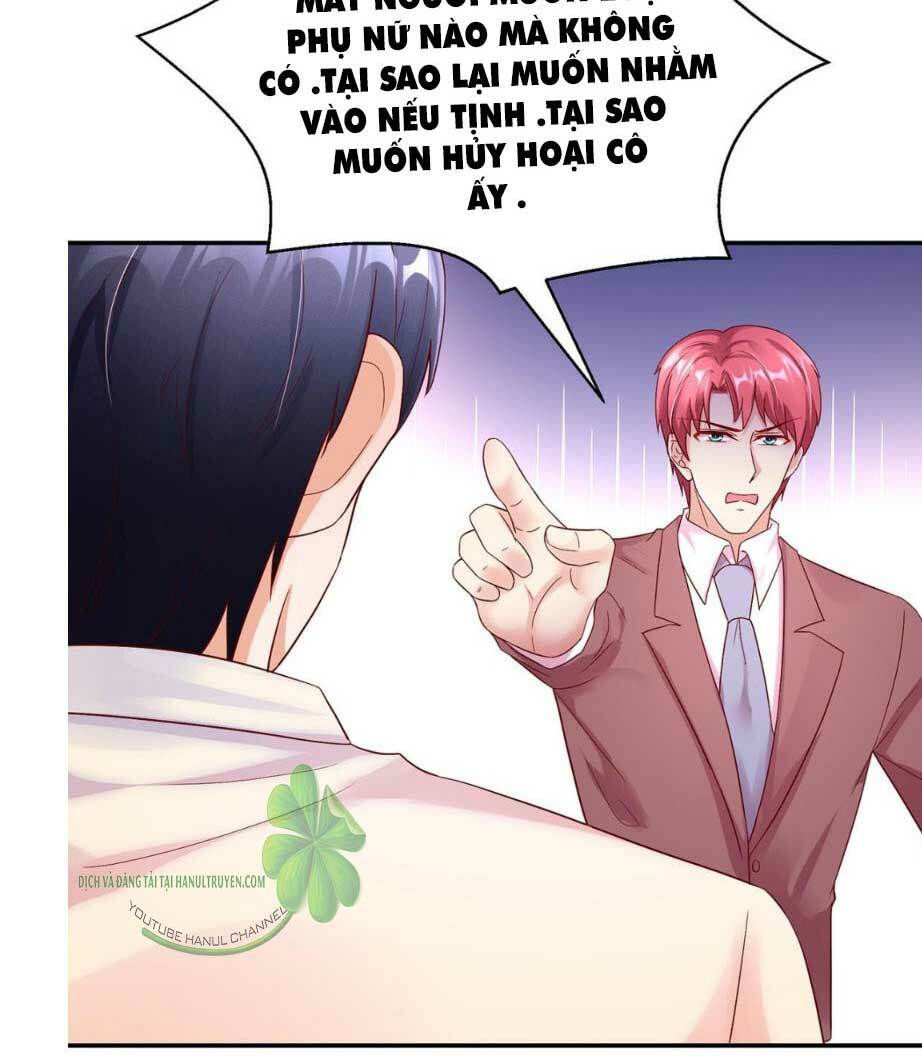 Nam Thần Quốc Dân Quấn Lấy Tôi: Chapter 247