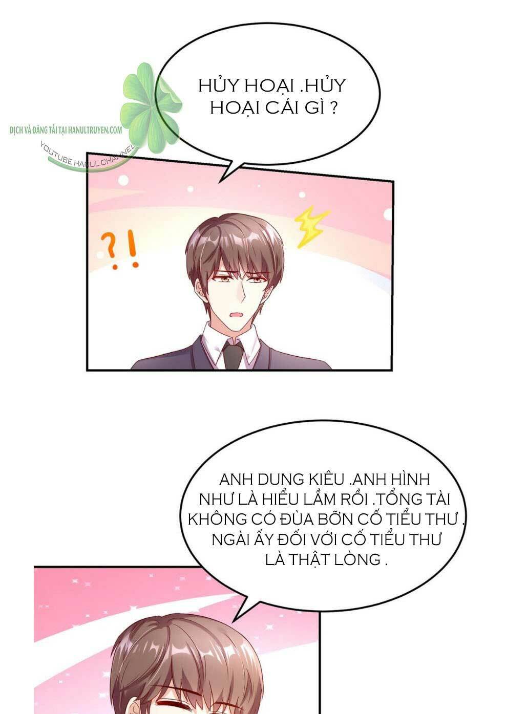 Nam Thần Quốc Dân Quấn Lấy Tôi: Chapter 247