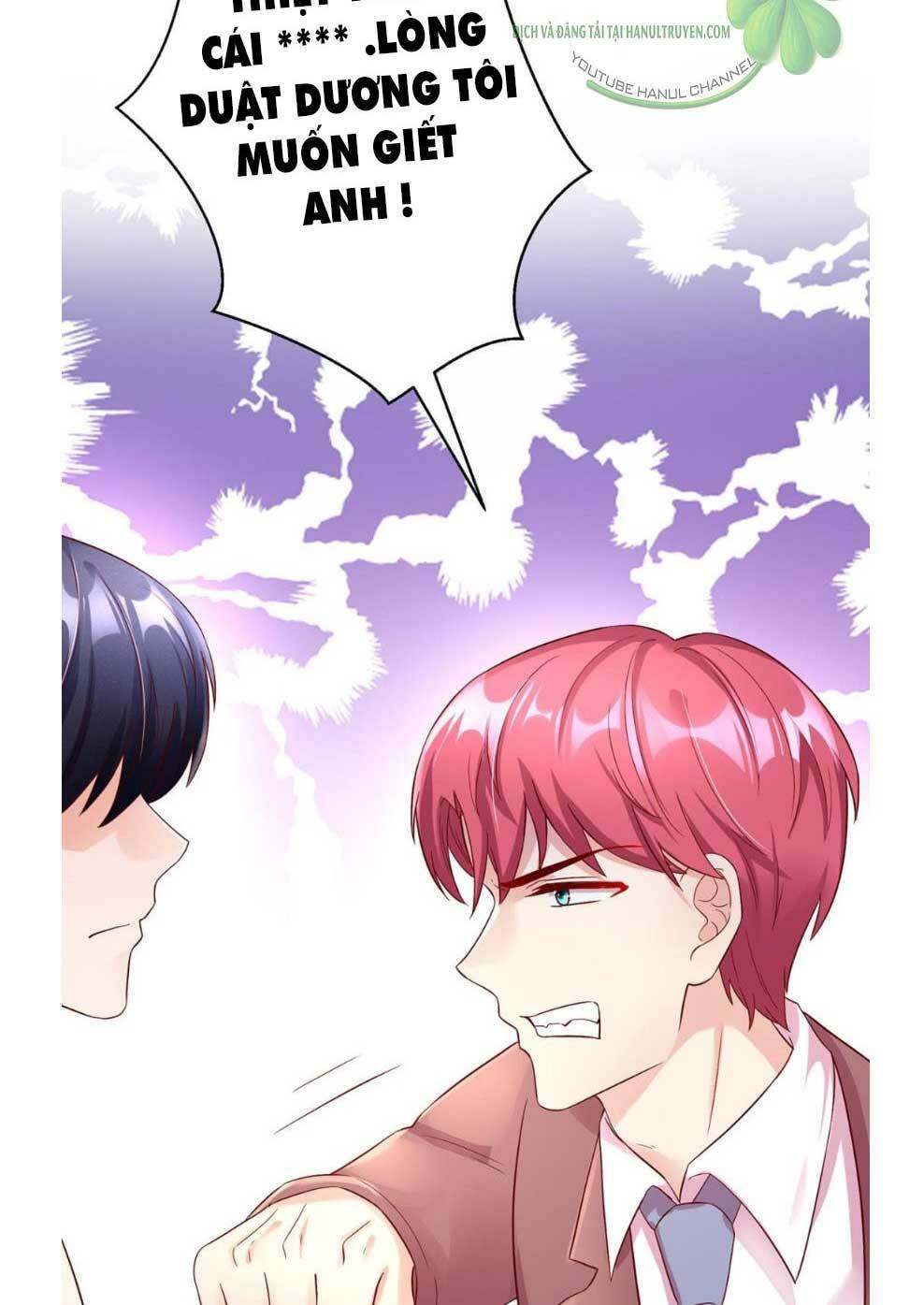 Nam Thần Quốc Dân Quấn Lấy Tôi: Chapter 247