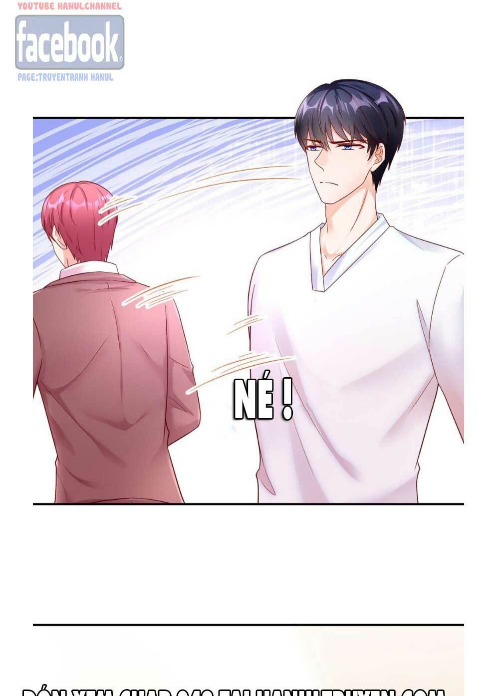 Nam Thần Quốc Dân Quấn Lấy Tôi: Chapter 247
