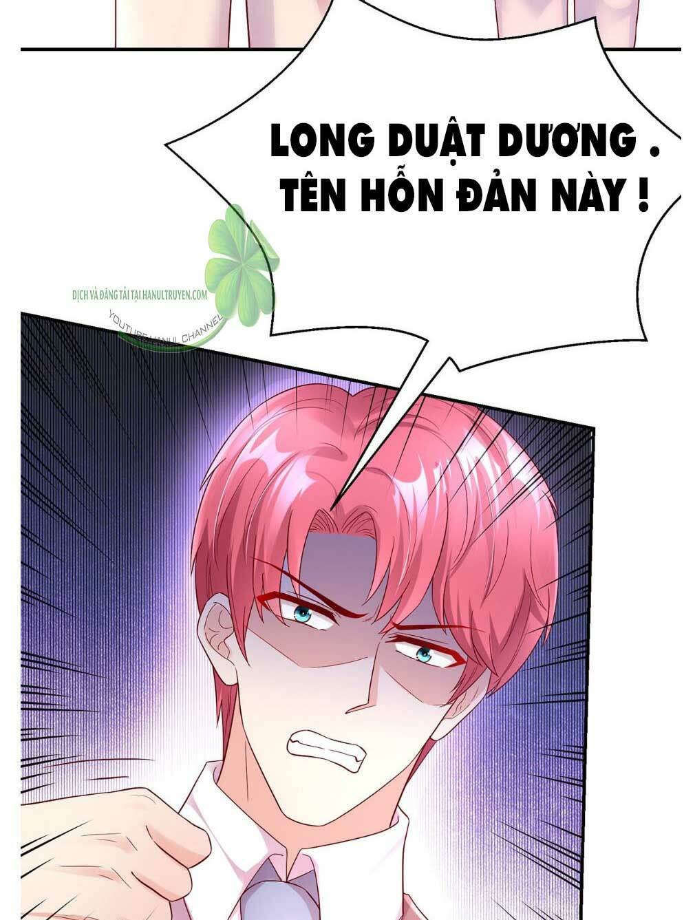 Nam Thần Quốc Dân Quấn Lấy Tôi: Chapter 247