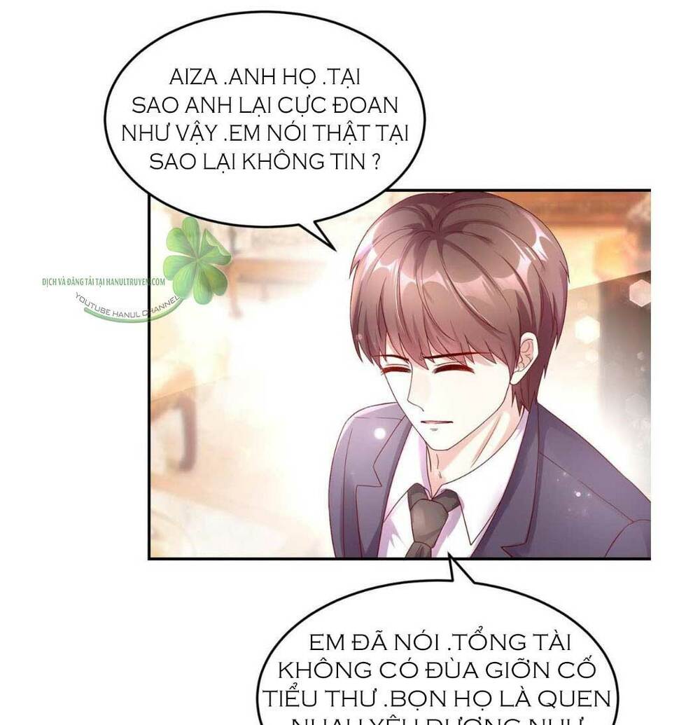 Nam Thần Quốc Dân Quấn Lấy Tôi: Chapter 248