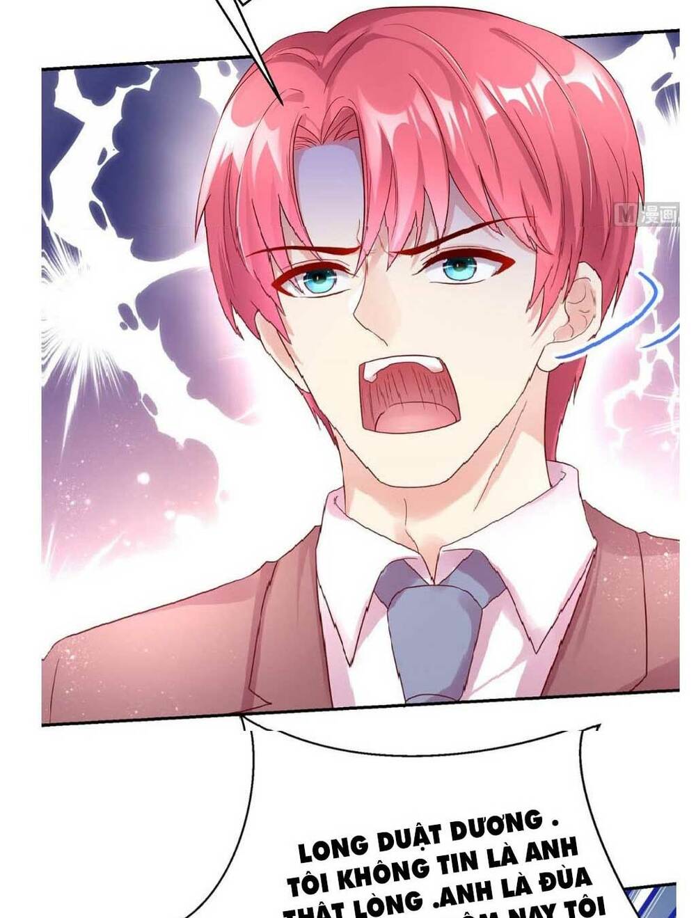 Nam Thần Quốc Dân Quấn Lấy Tôi: Chapter 248
