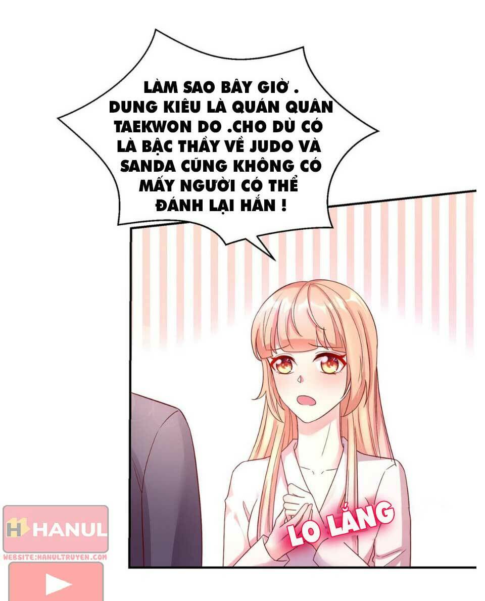 Nam Thần Quốc Dân Quấn Lấy Tôi: Chapter 248
