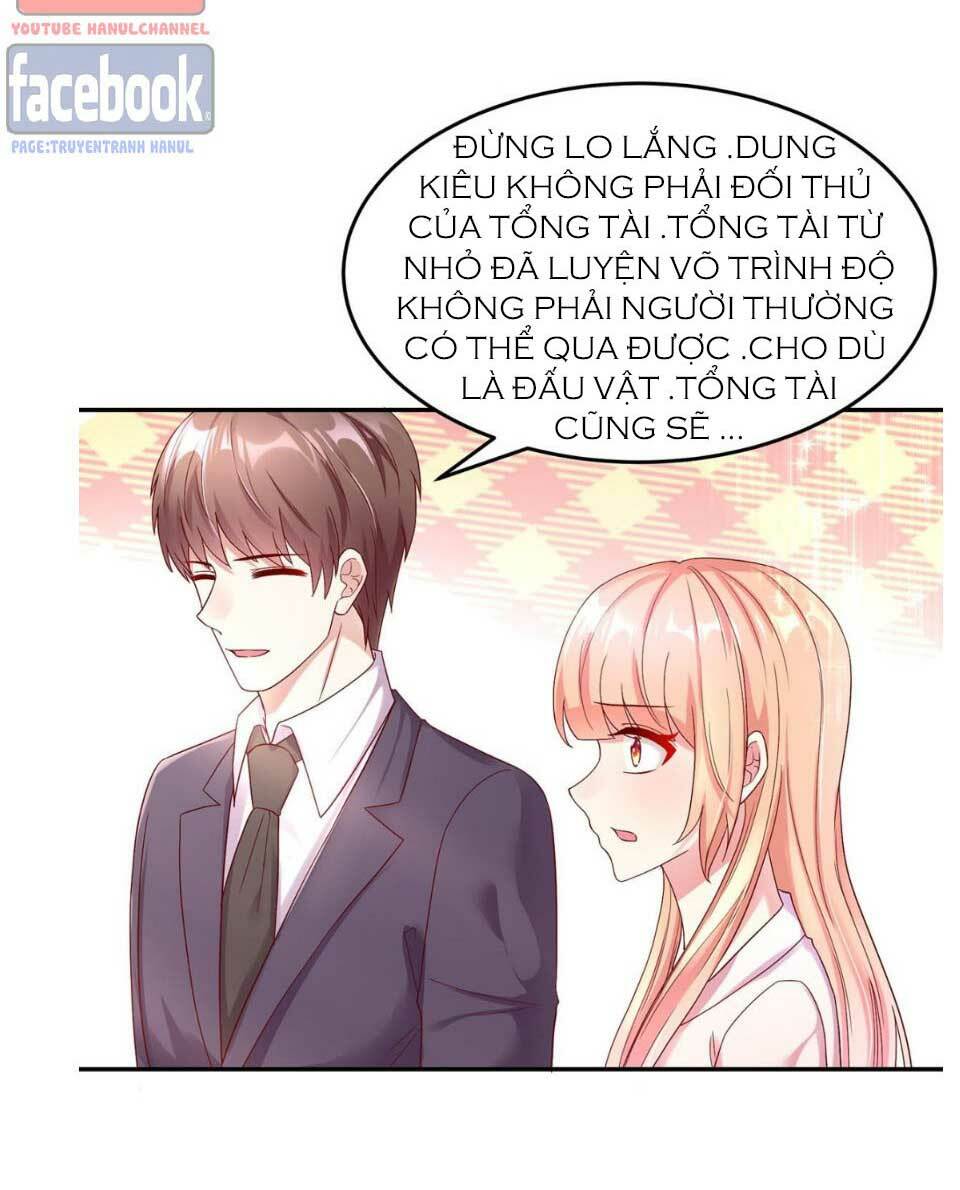 Nam Thần Quốc Dân Quấn Lấy Tôi: Chapter 248