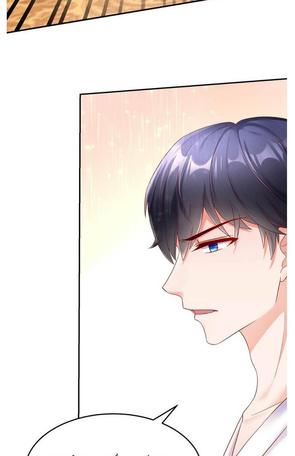 Nam Thần Quốc Dân Quấn Lấy Tôi: Chapter 248
