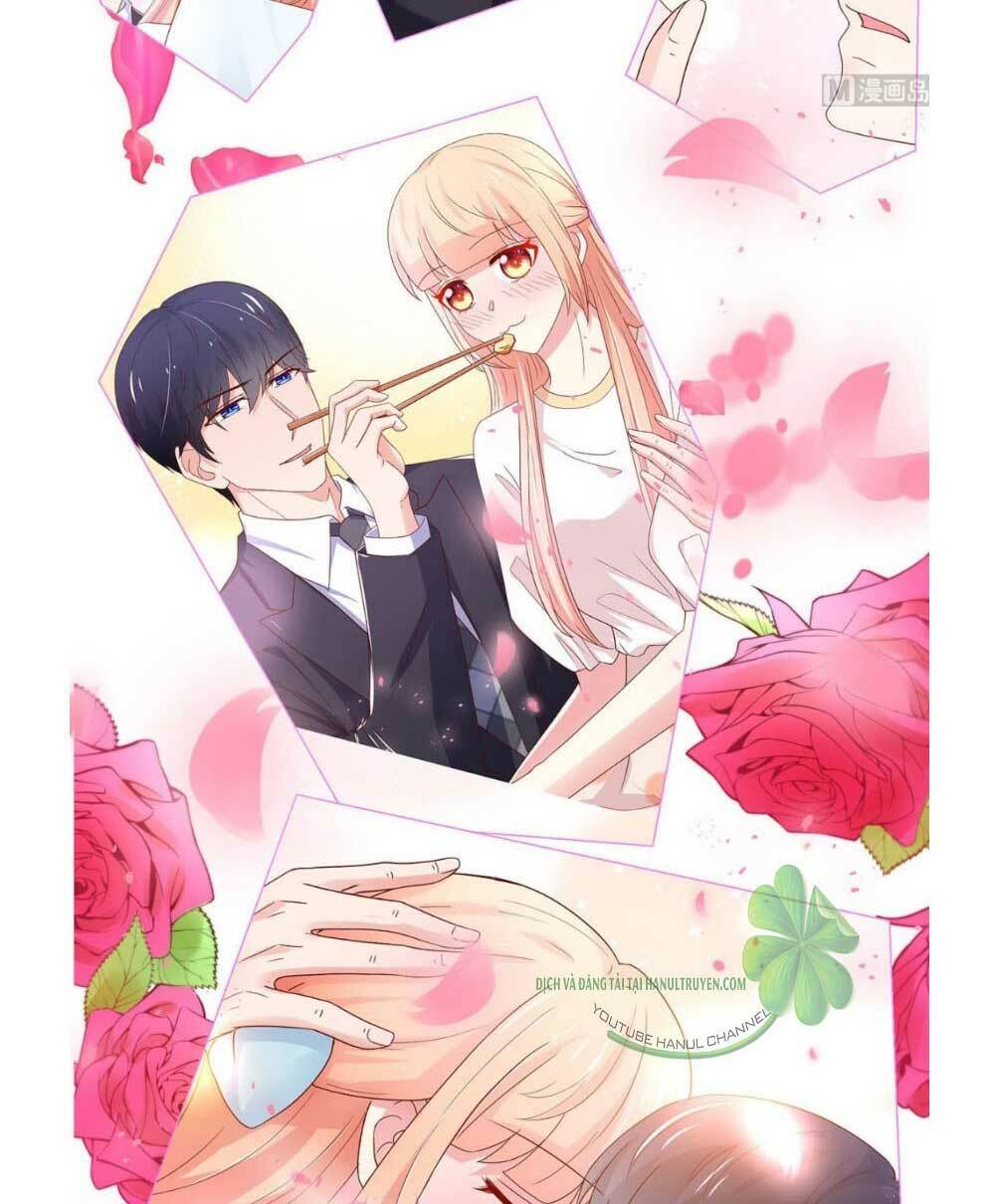 Nam Thần Quốc Dân Quấn Lấy Tôi: Chapter 249