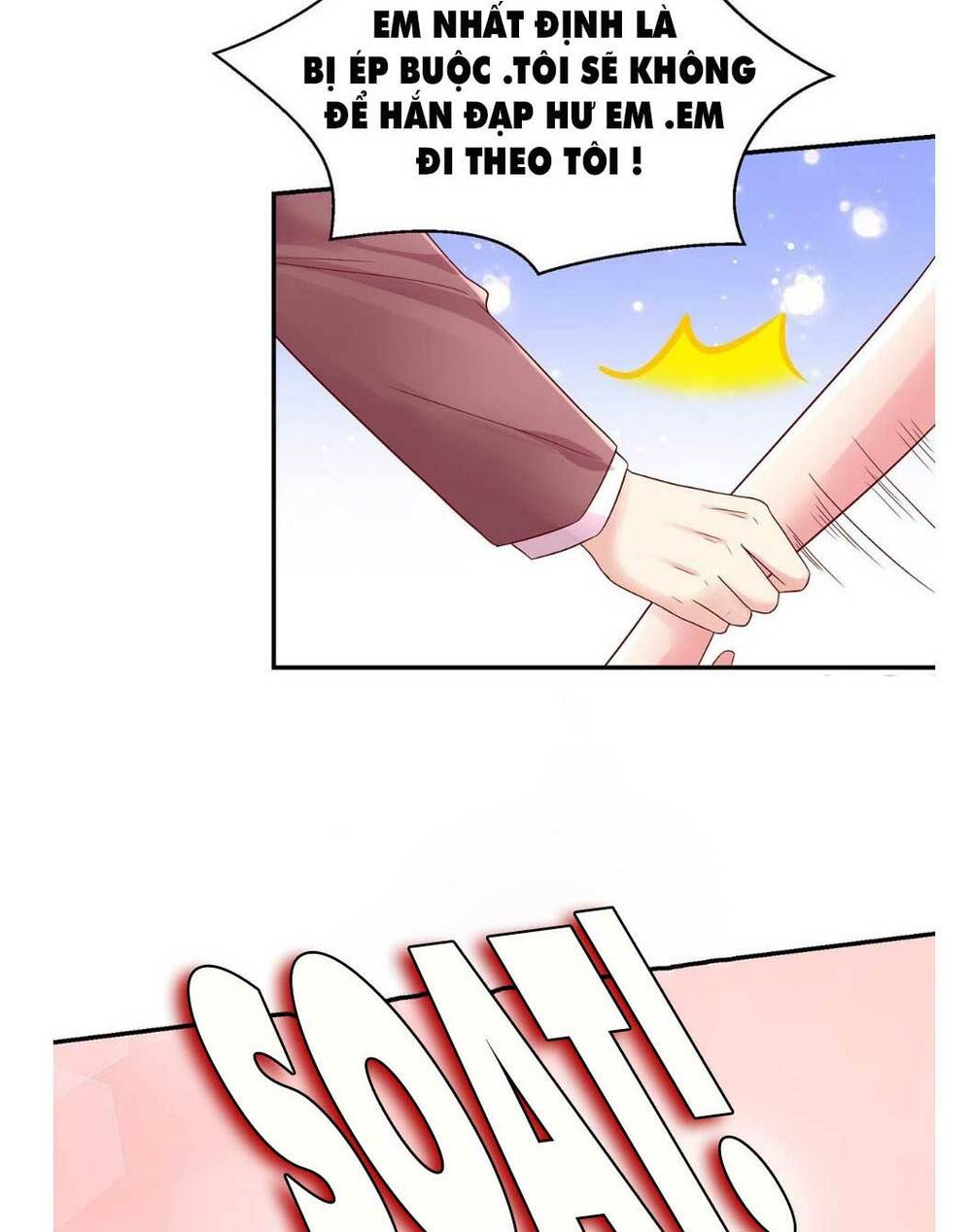 Nam Thần Quốc Dân Quấn Lấy Tôi: Chapter 249