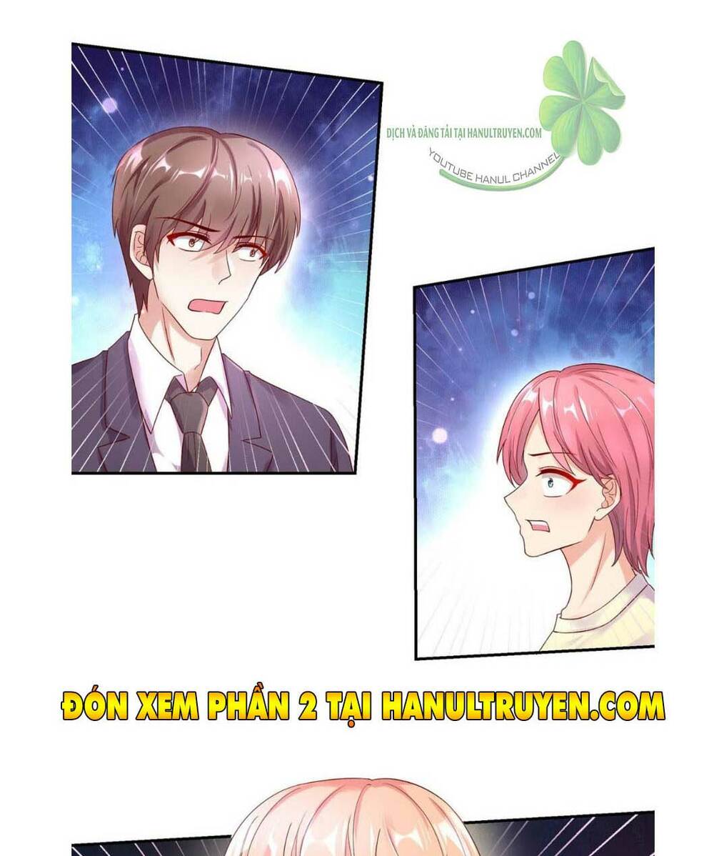 Nam Thần Quốc Dân Quấn Lấy Tôi: Chapter 249