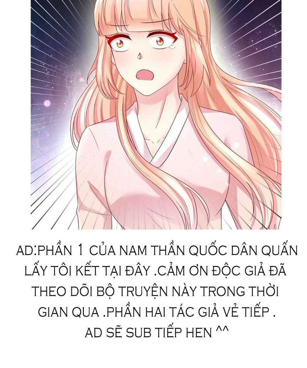 Nam Thần Quốc Dân Quấn Lấy Tôi: Chapter 249