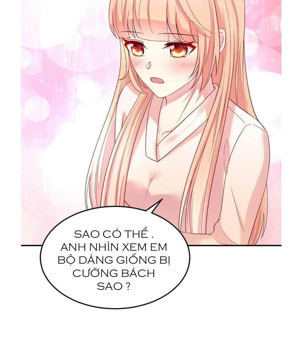 Nam Thần Quốc Dân Quấn Lấy Tôi: Chapter 249