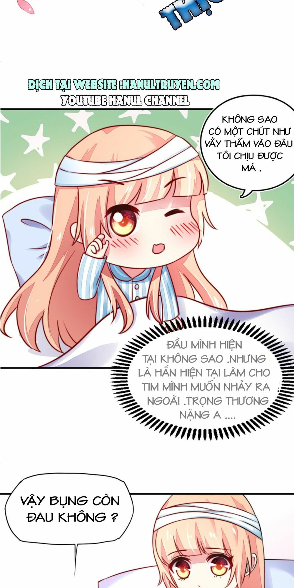 Nam Thần Quốc Dân Quấn Lấy Tôi: Chapter 25