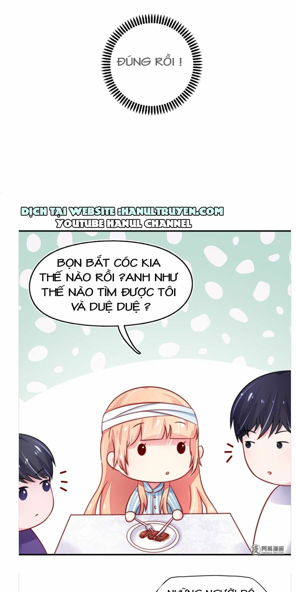 Nam Thần Quốc Dân Quấn Lấy Tôi: Chapter 26