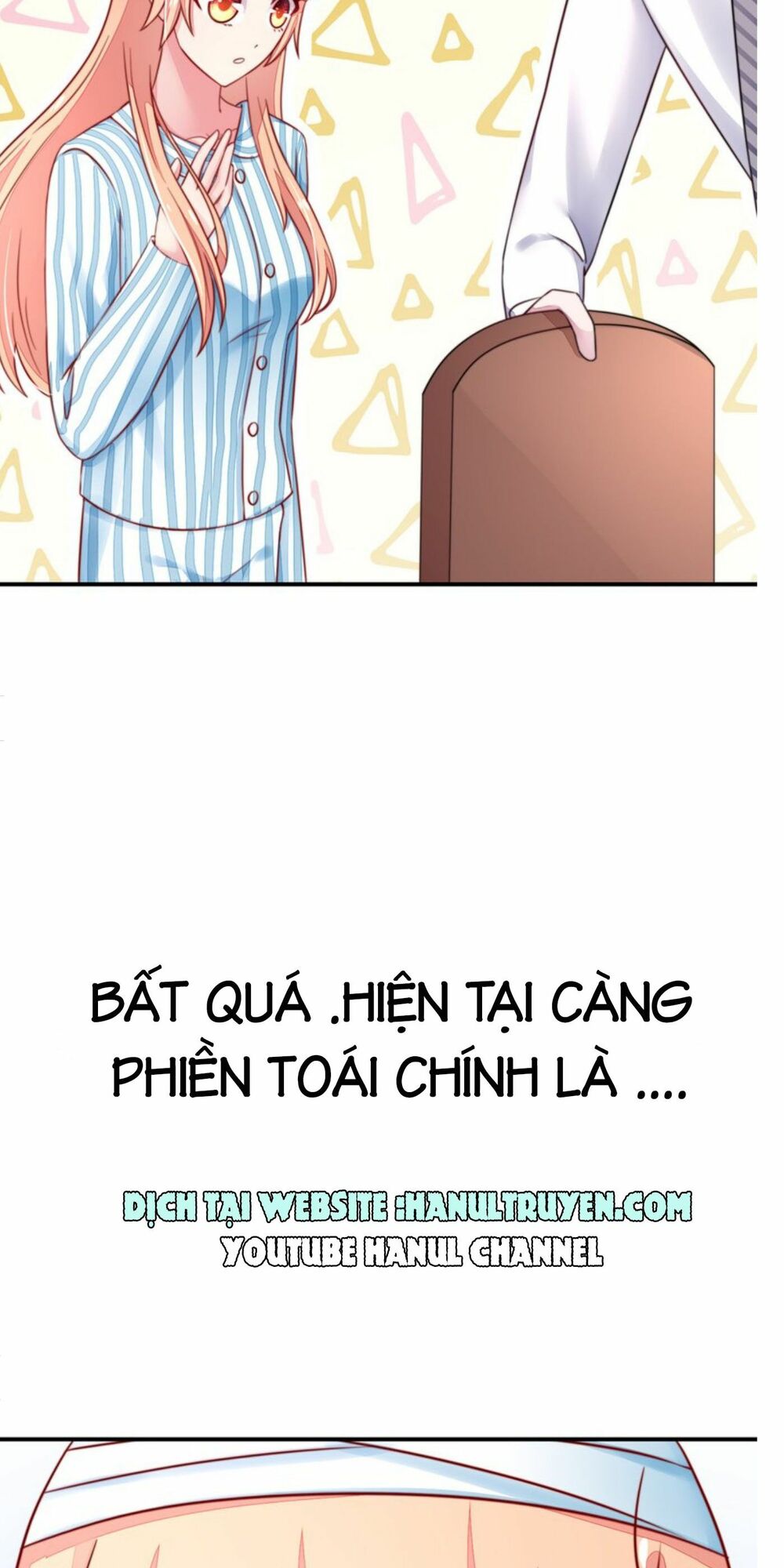 Nam Thần Quốc Dân Quấn Lấy Tôi: Chapter 26