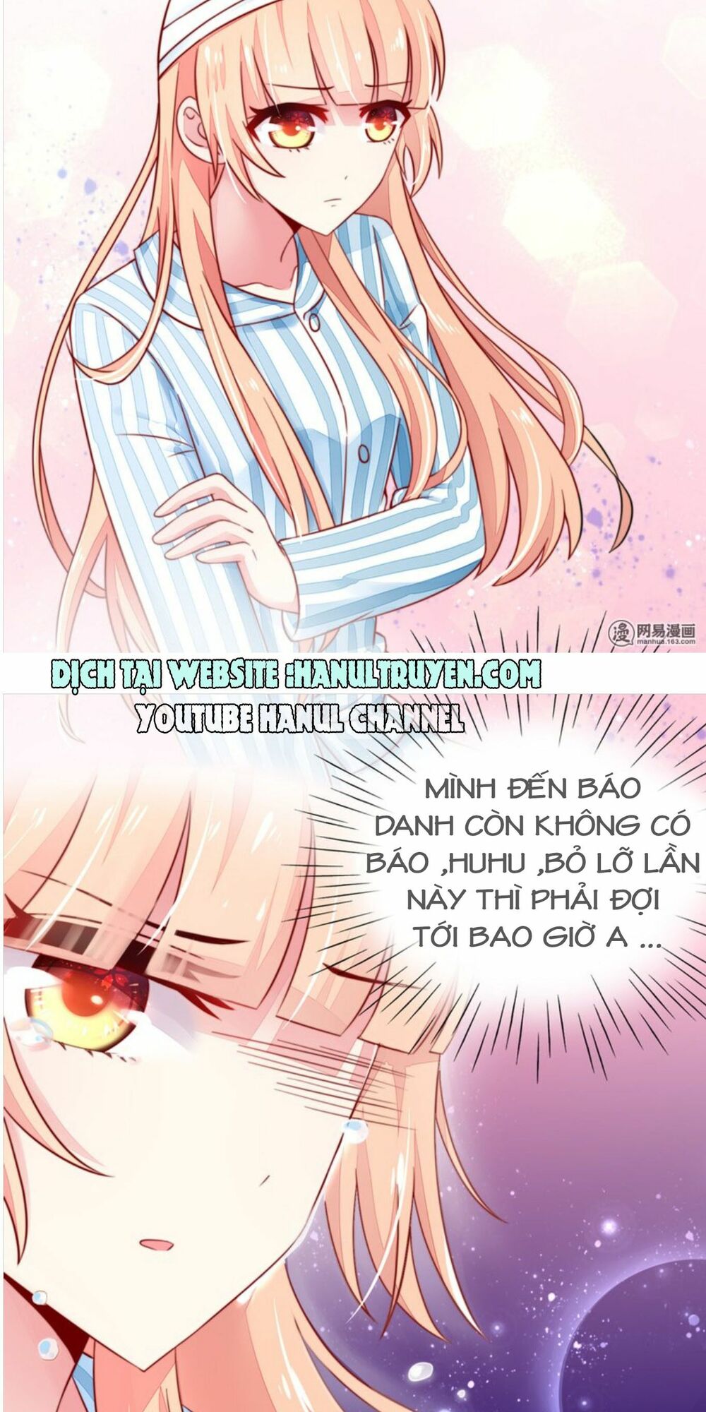 Nam Thần Quốc Dân Quấn Lấy Tôi: Chapter 27