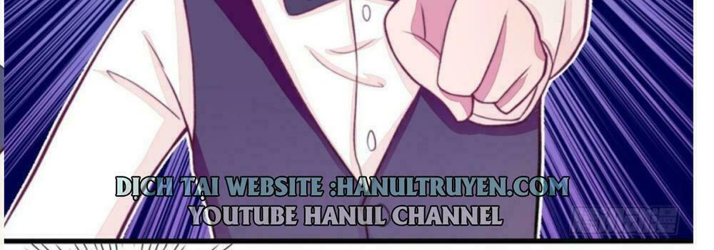 Nam Thần Quốc Dân Quấn Lấy Tôi: Chapter 3