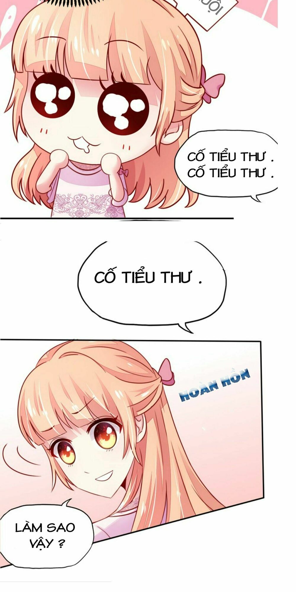 Nam Thần Quốc Dân Quấn Lấy Tôi: Chapter 30