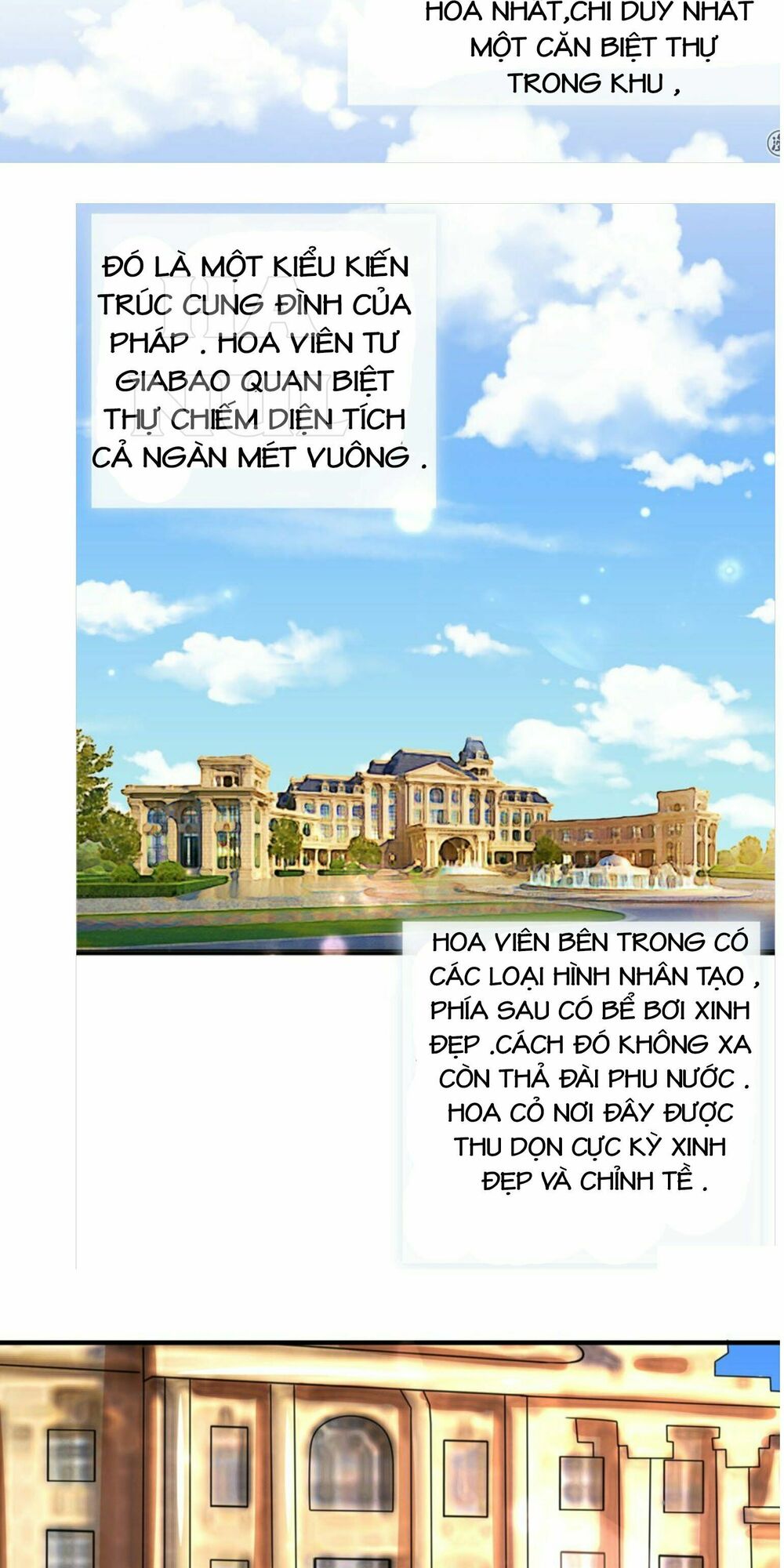 Nam Thần Quốc Dân Quấn Lấy Tôi: Chapter 30