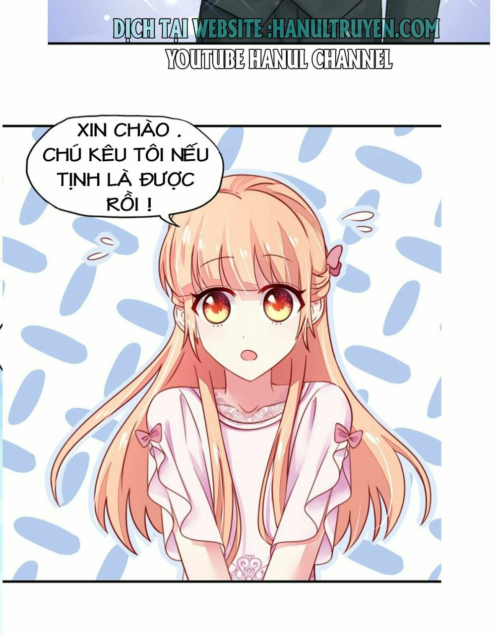Nam Thần Quốc Dân Quấn Lấy Tôi: Chapter 30