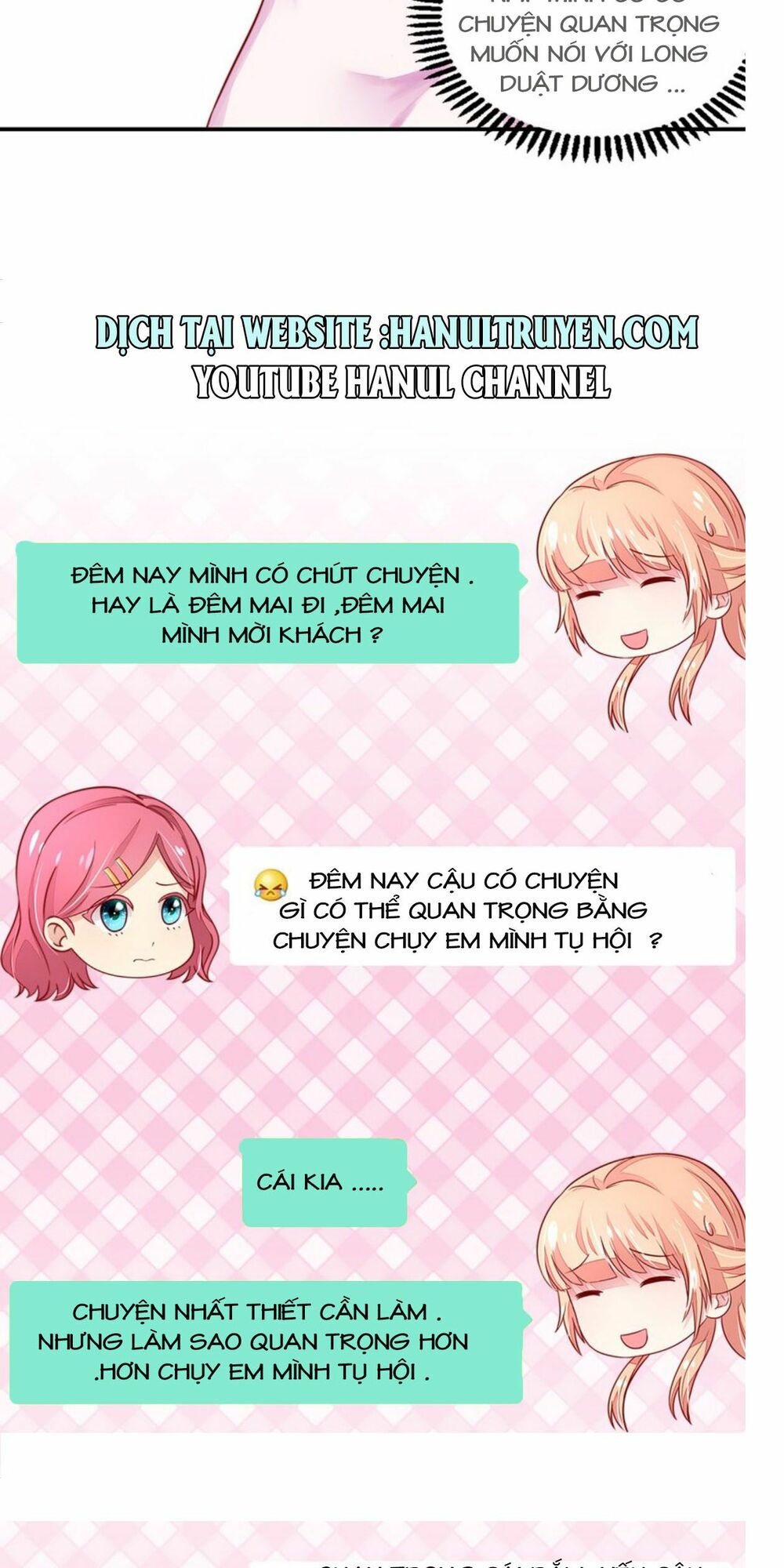 Nam Thần Quốc Dân Quấn Lấy Tôi: Chapter 31