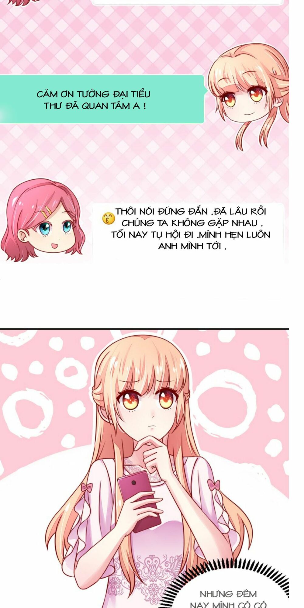 Nam Thần Quốc Dân Quấn Lấy Tôi: Chapter 31