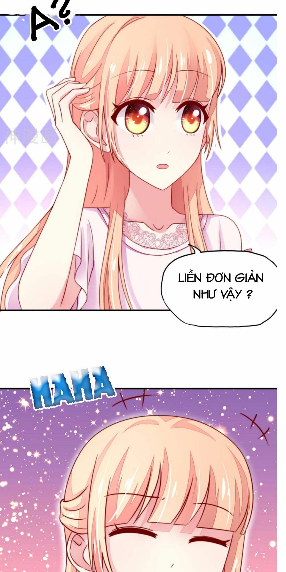 Nam Thần Quốc Dân Quấn Lấy Tôi: Chapter 35