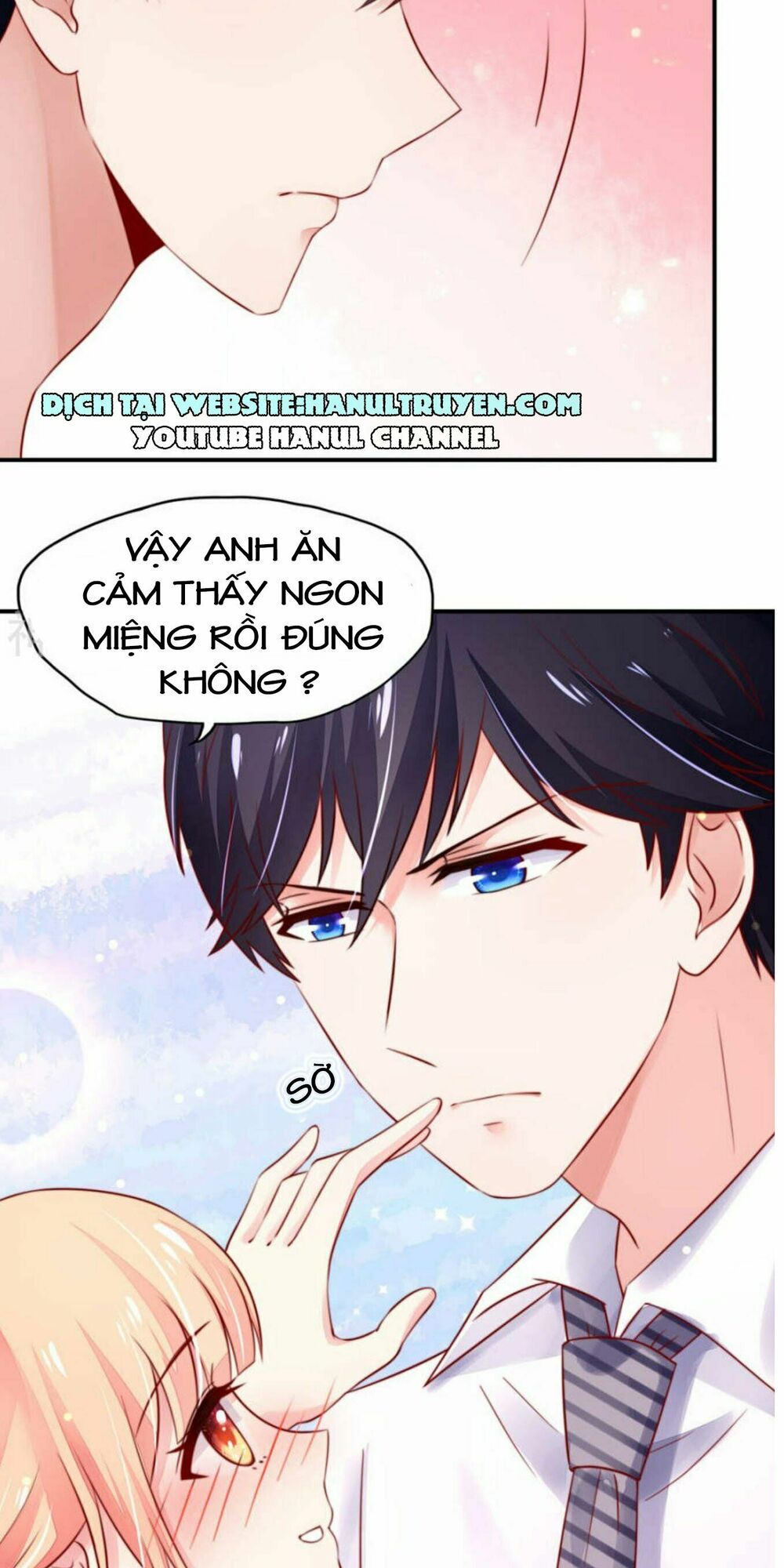 Nam Thần Quốc Dân Quấn Lấy Tôi: Chapter 37