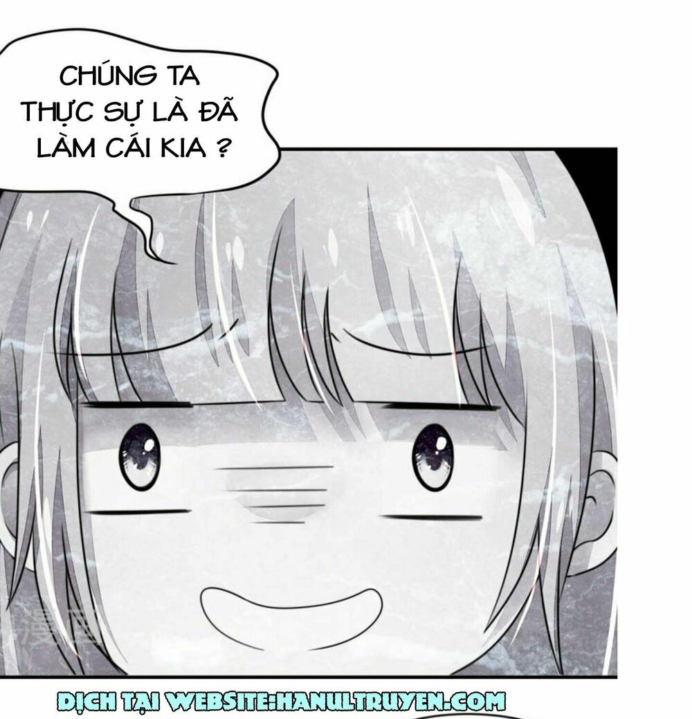 Nam Thần Quốc Dân Quấn Lấy Tôi: Chapter 38
