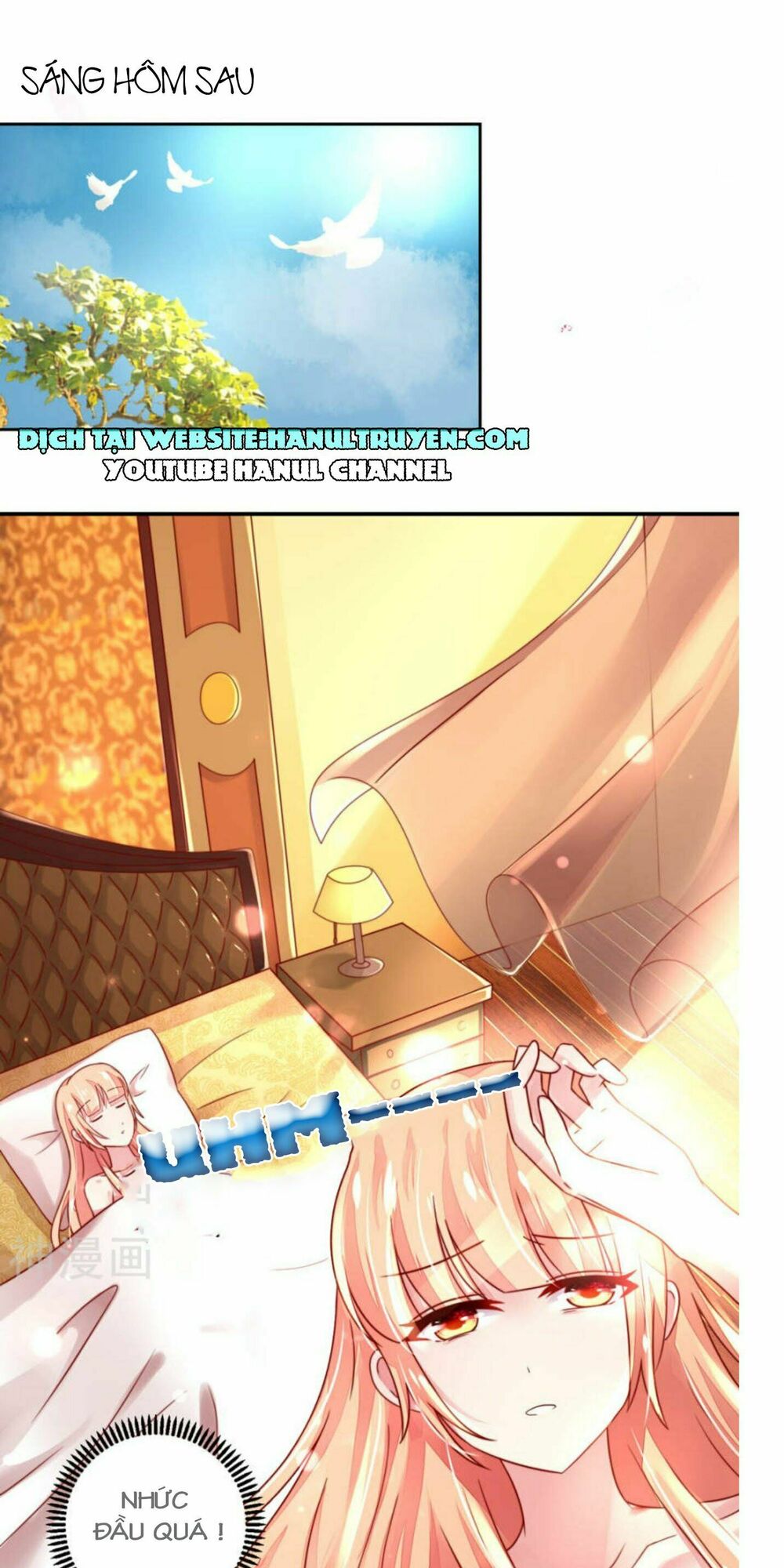 Nam Thần Quốc Dân Quấn Lấy Tôi: Chapter 38