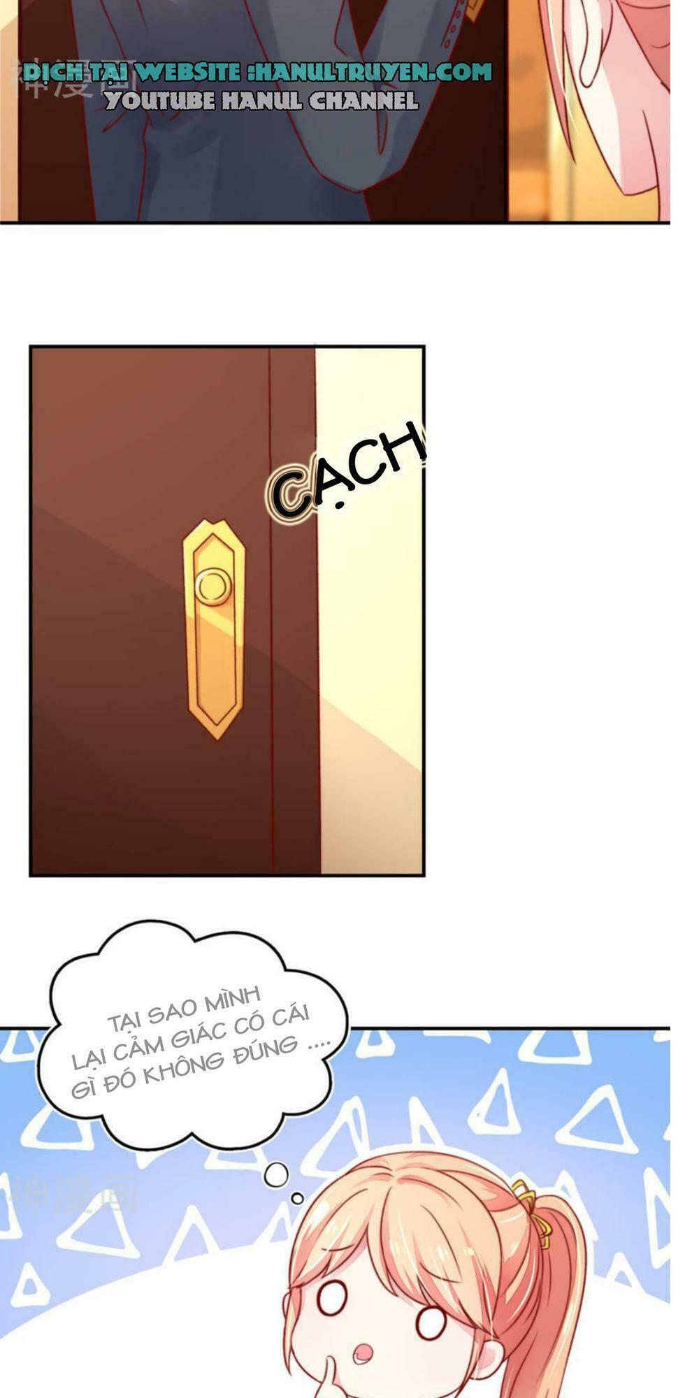 Nam Thần Quốc Dân Quấn Lấy Tôi: Chapter 40