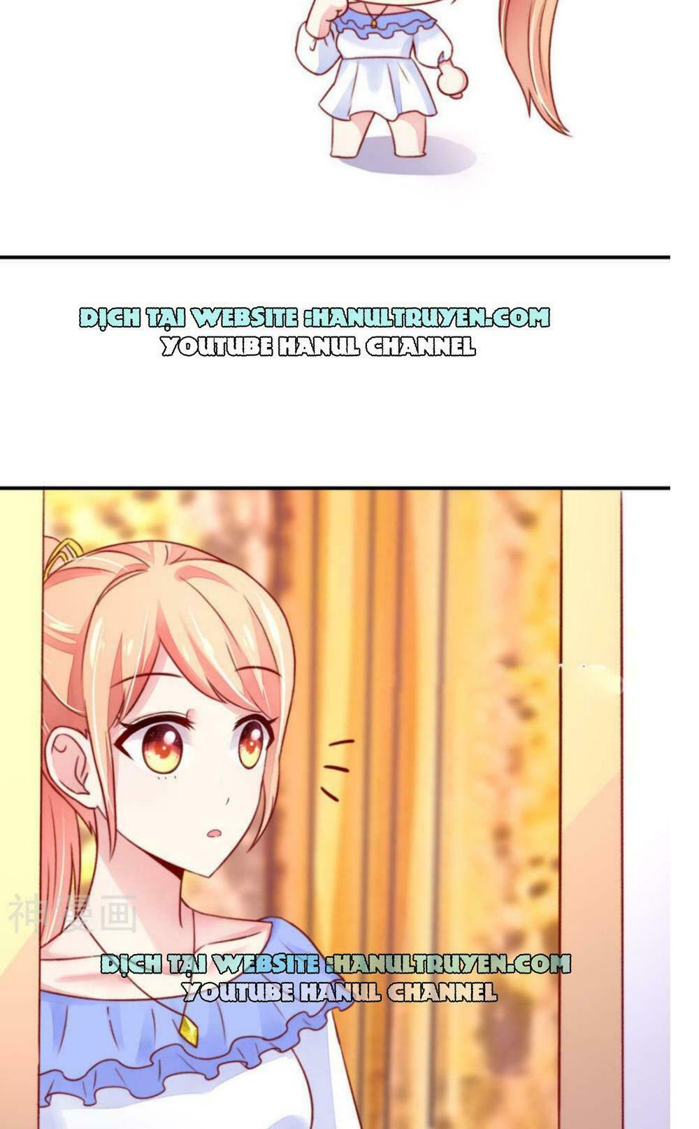 Nam Thần Quốc Dân Quấn Lấy Tôi: Chapter 40