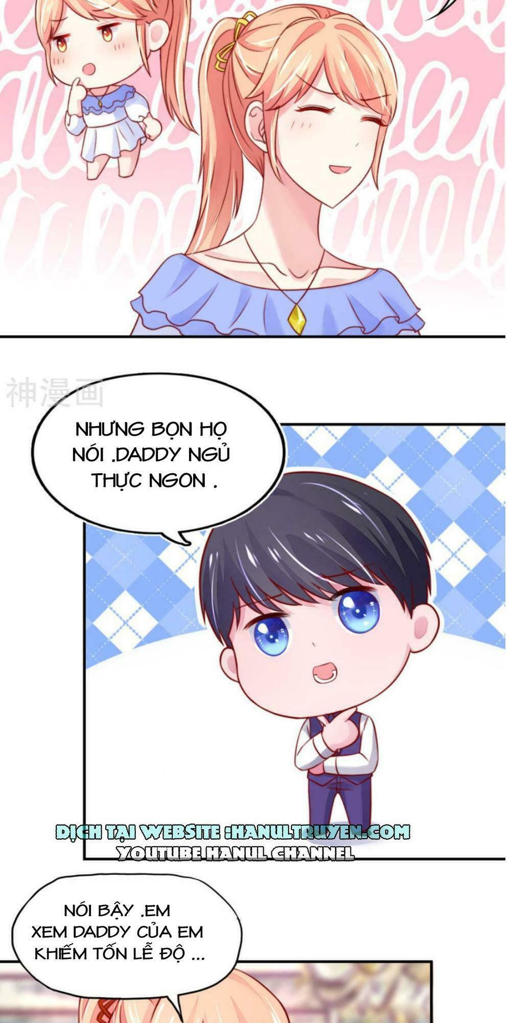 Nam Thần Quốc Dân Quấn Lấy Tôi: Chapter 40